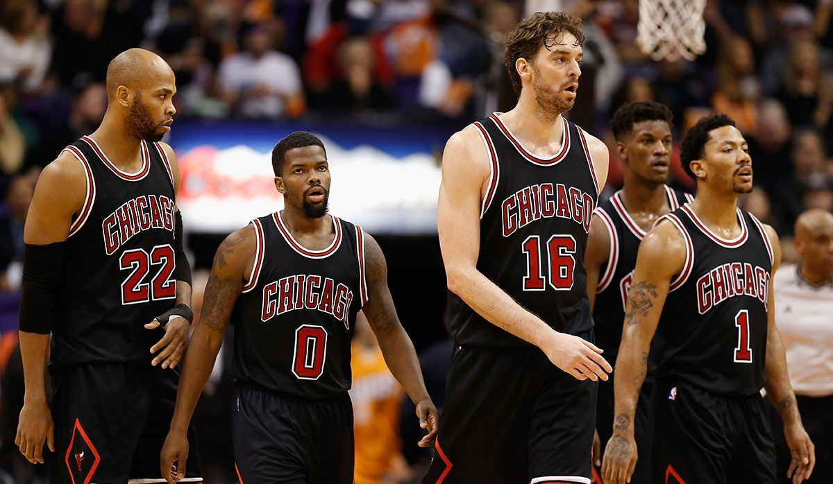 2010 2011 bulls: That great team? (Yes, so good!)