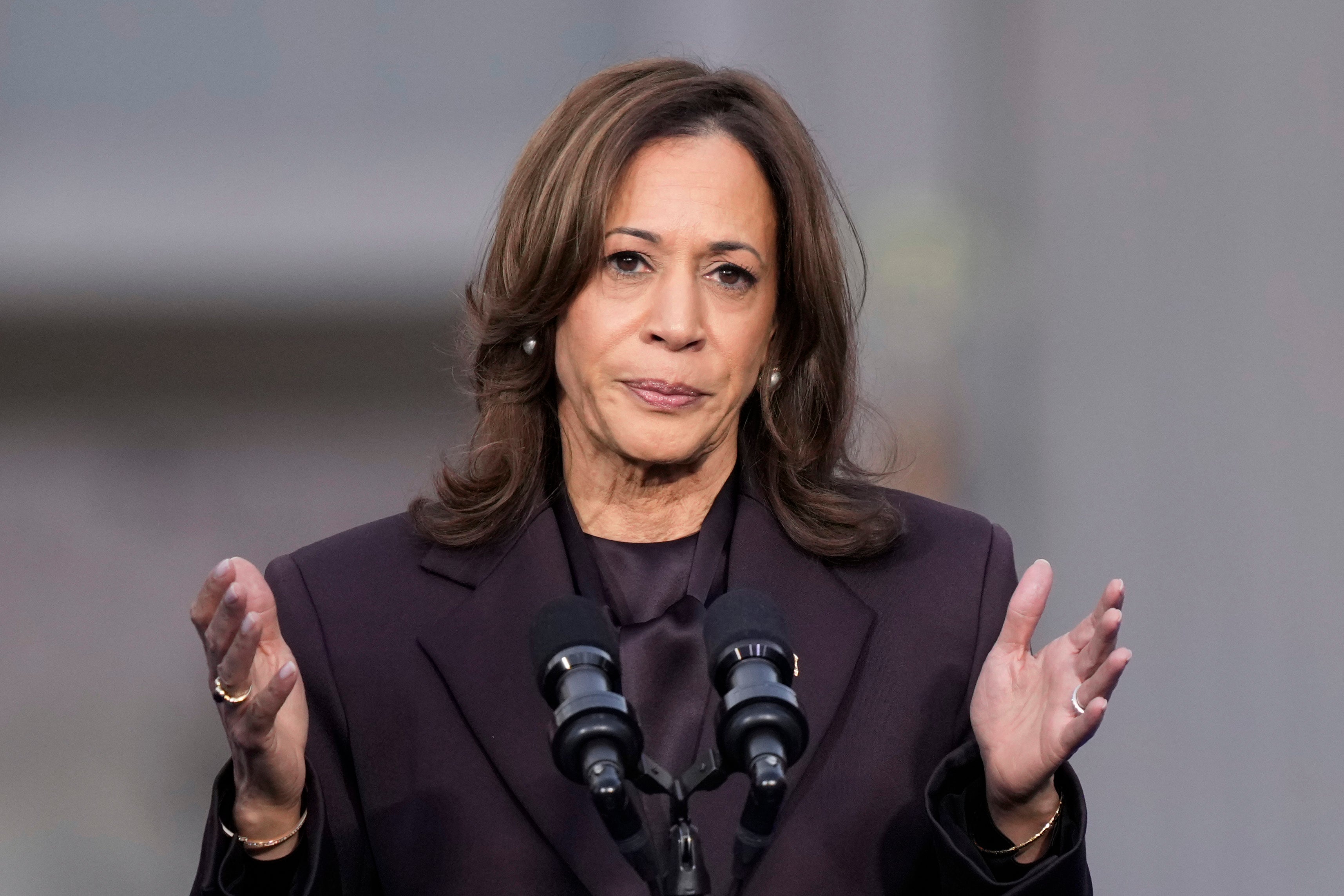 Stay updated: when will Kamala address nation? We are tracking her public schedule for information.