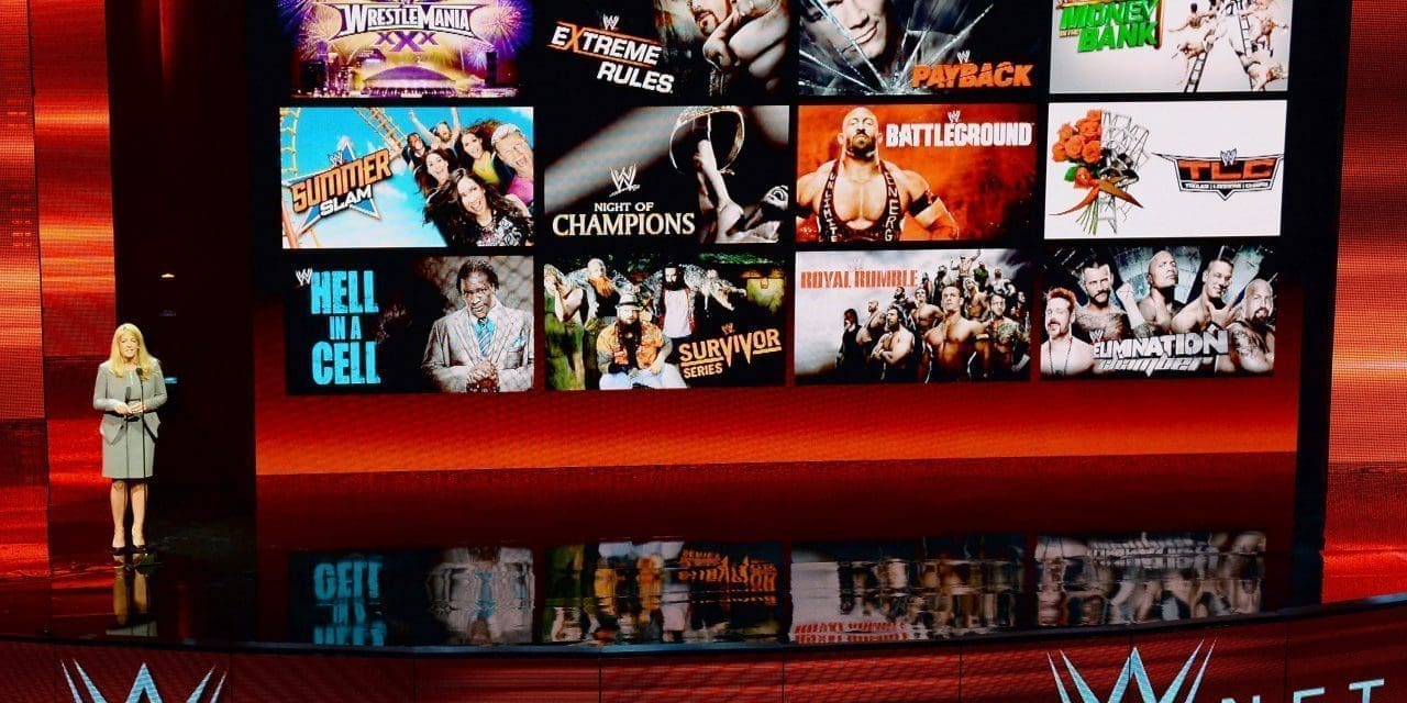 Need to know where to watchprowrestling? We show you the top channels and platforms.