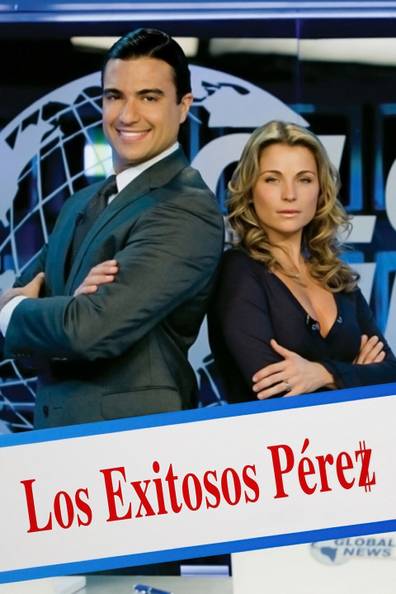 How to Watch Los Exitosos Perez Online Easily?