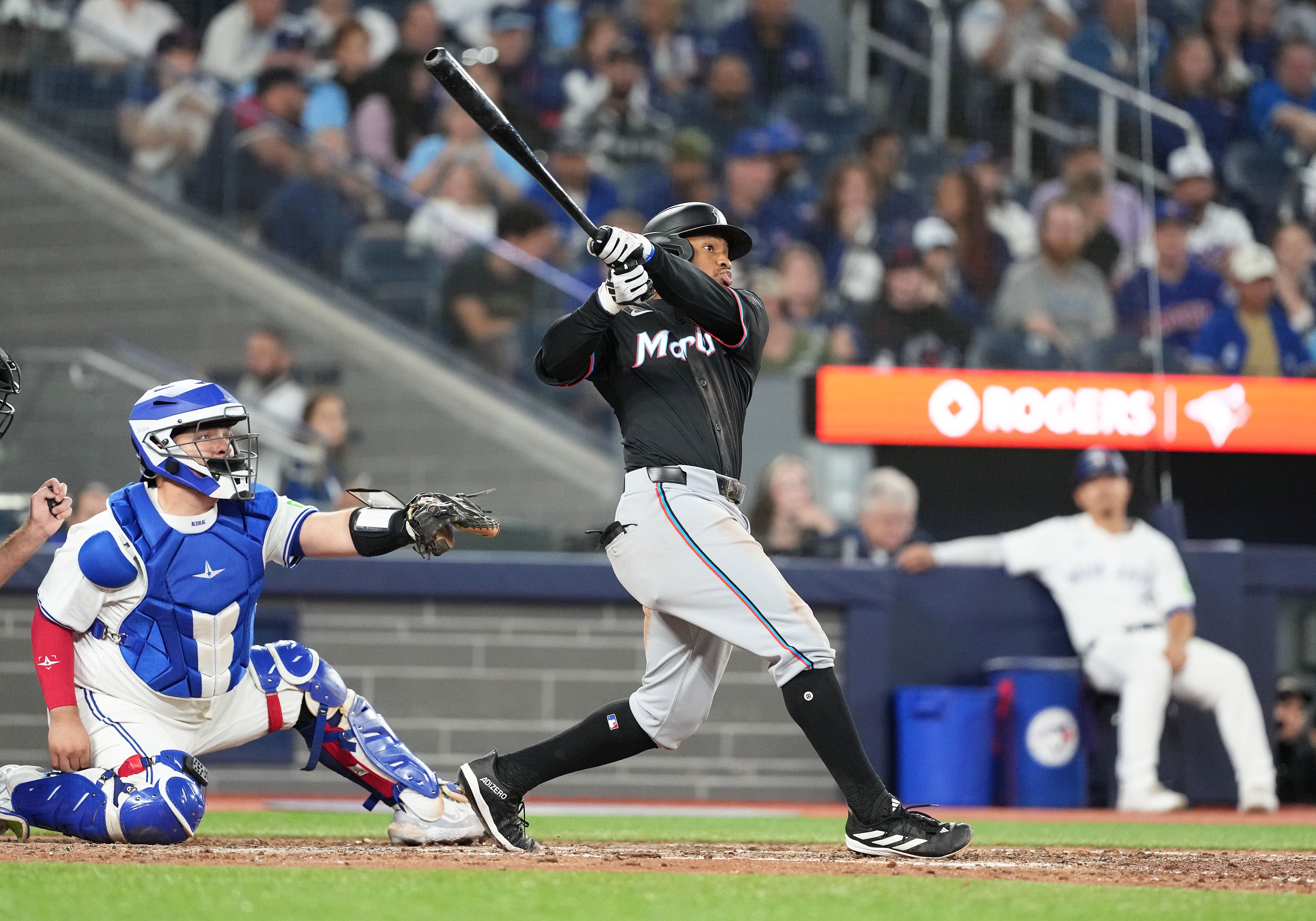 Can the Miami Marlins Batting Order Improve Their Runs Scored Stats