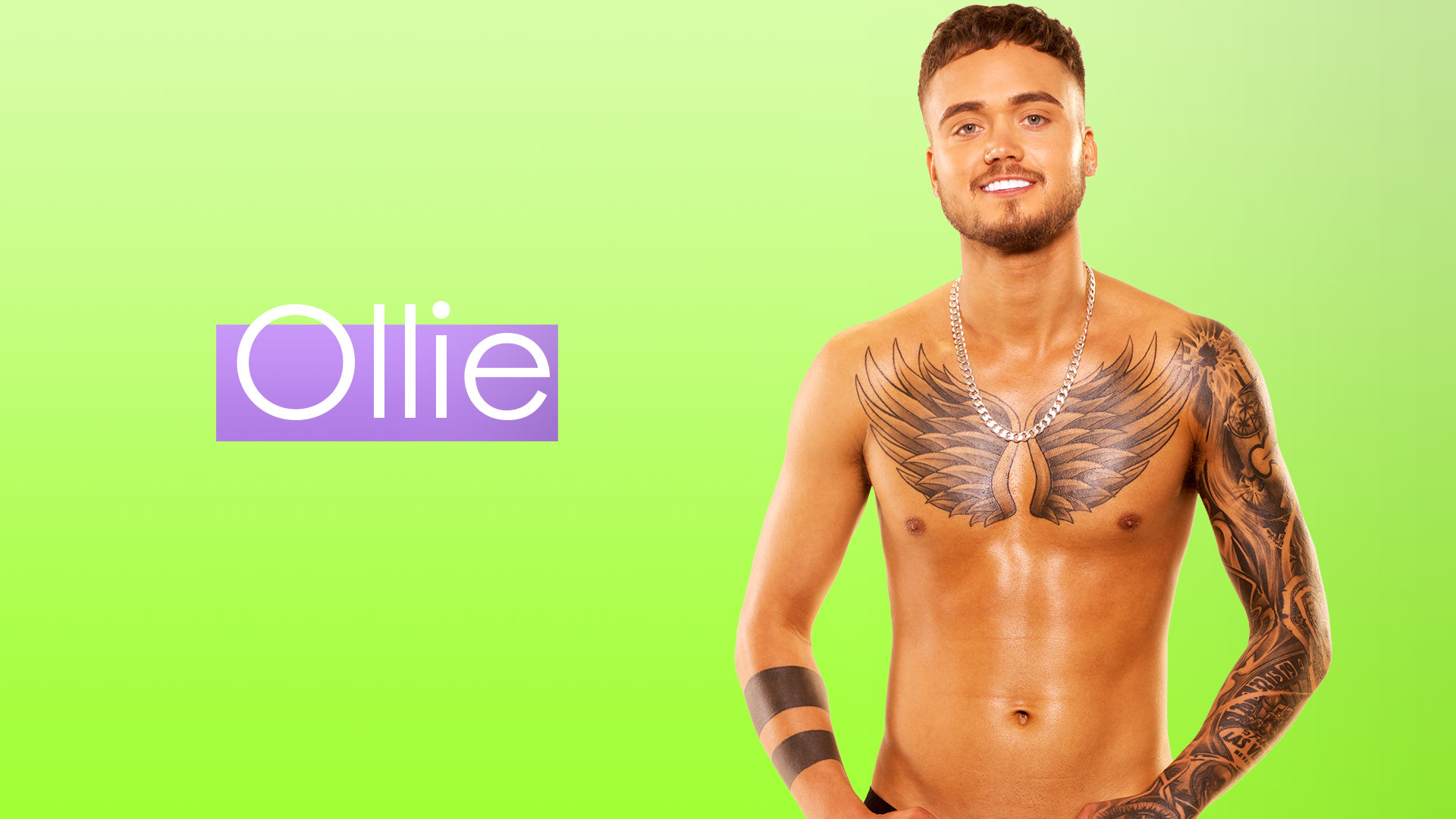 Ollie Love Island Australia Where Now (Update On Life After The Show)