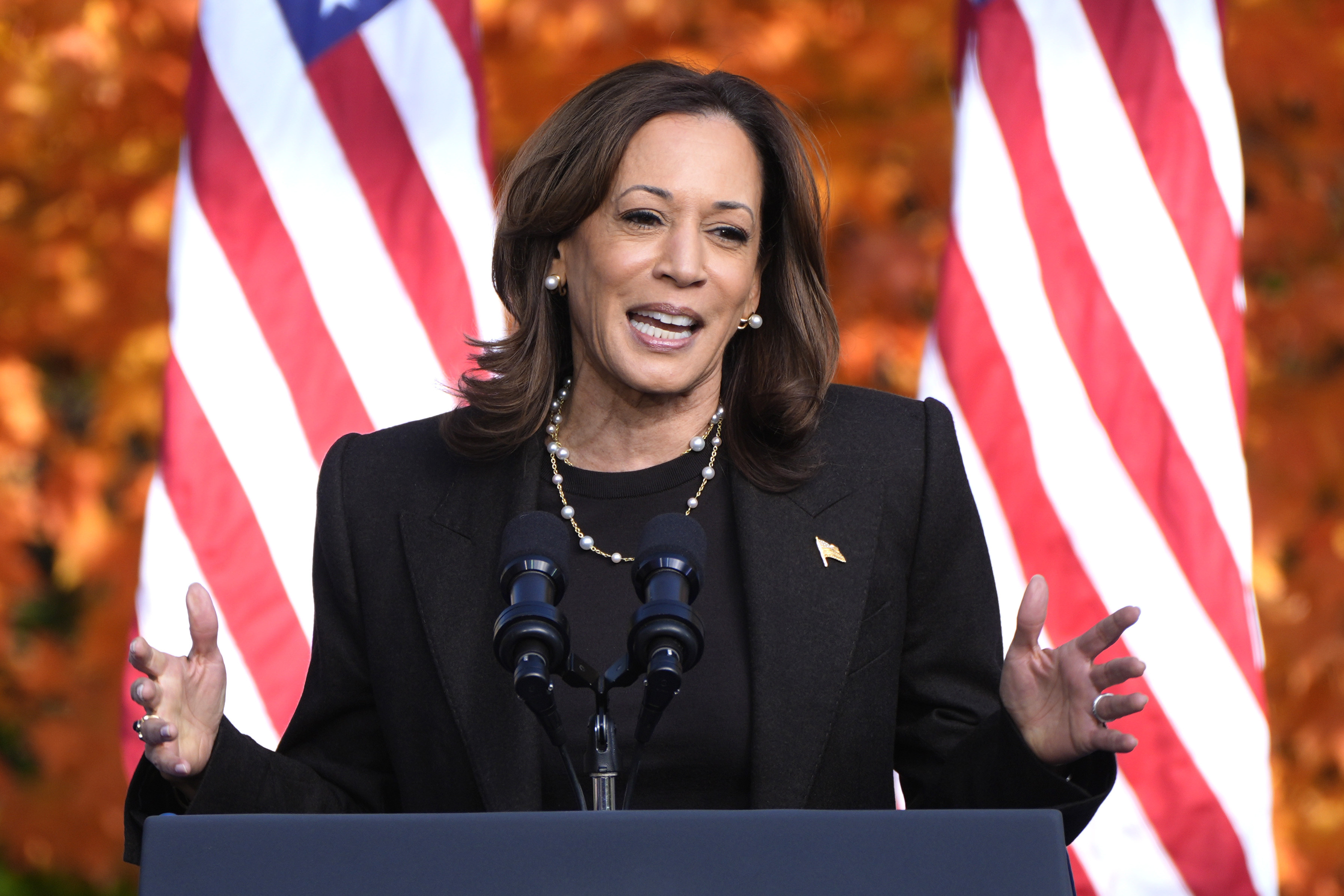 Stay updated: when will Kamala address nation? We are tracking her public schedule for information.