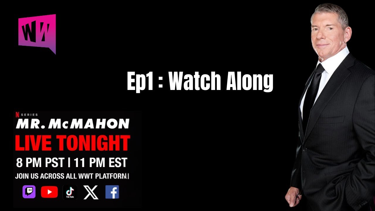 Looking to watch Mr. McMahon online free? Find out the top platforms for streaming without any cost!