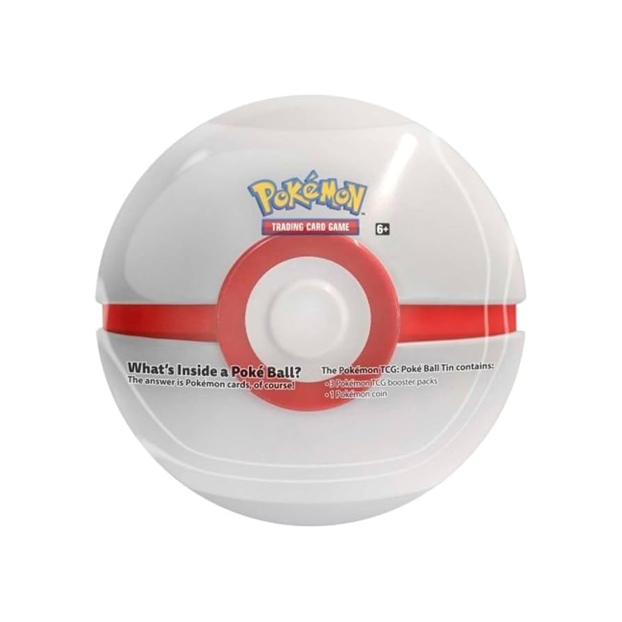 Where to Buy Premier Ball Tin Cheaply: Trusted Online Stores Ranked.