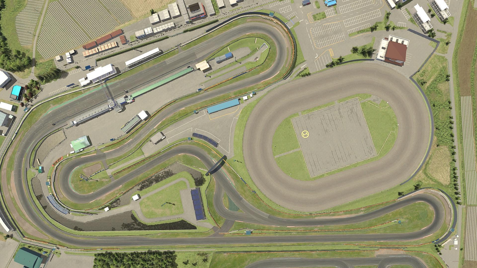New to the Tsukuba Raceway? (Everything you need for a fun first trip)
