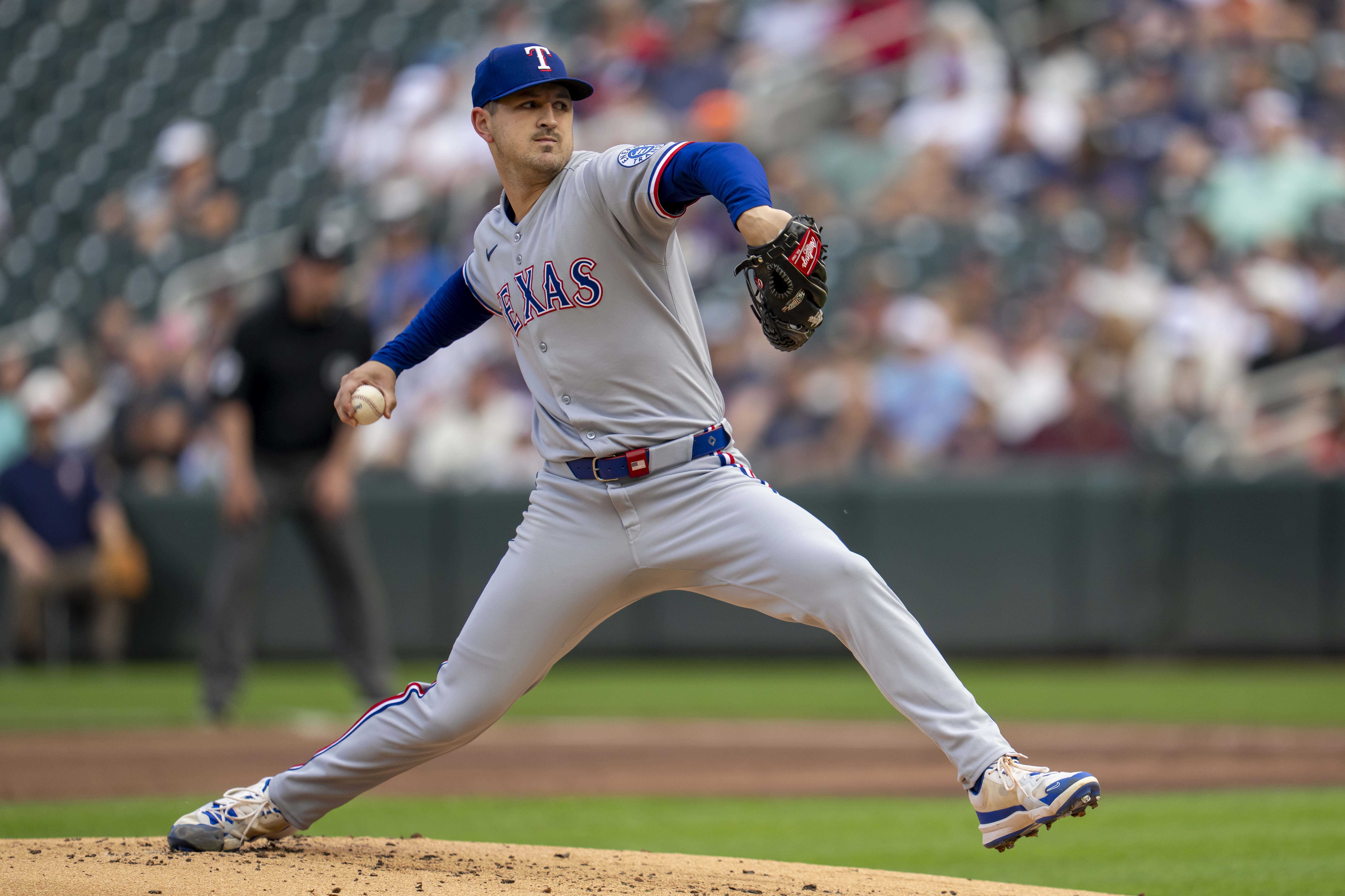 Who did the texas rangers sign today? Get all the latest details on their newest player now!