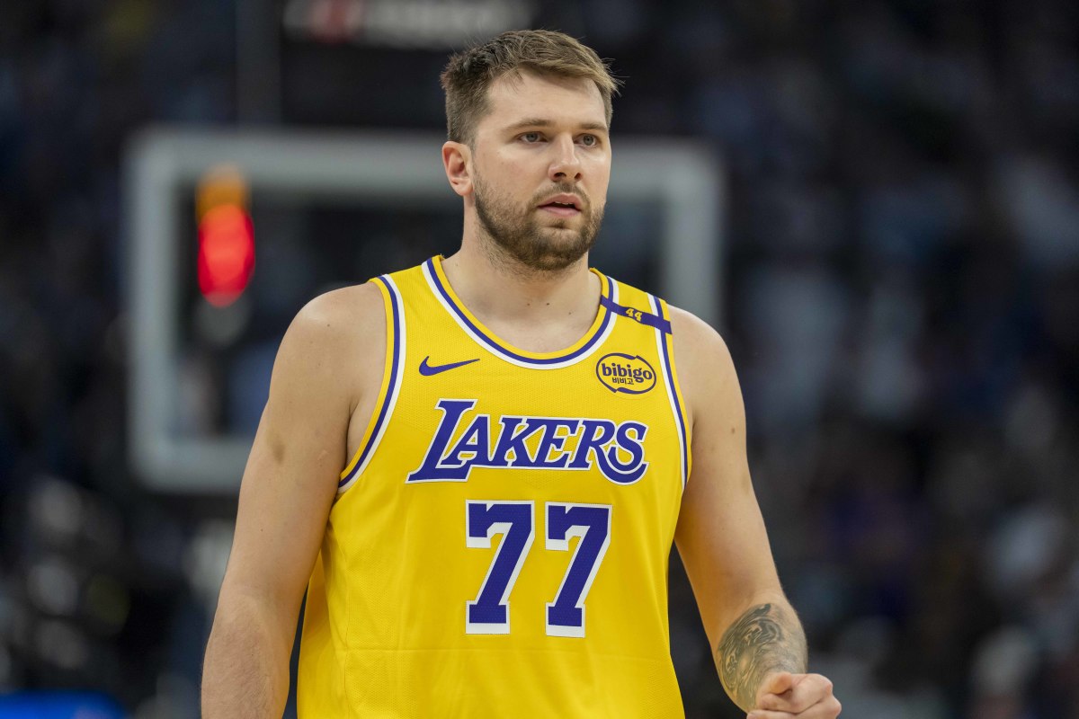 When Will Luka to Lakers Happen? Latest Trade Rumors Breakdown & Timeline