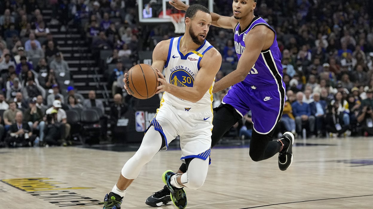GSW Bulls Stream (Watch It Free?)