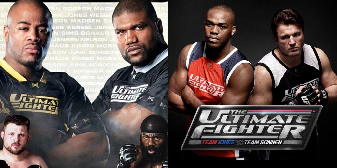 Reviewing TUF Season 6: Did It Live Up to the Hype?