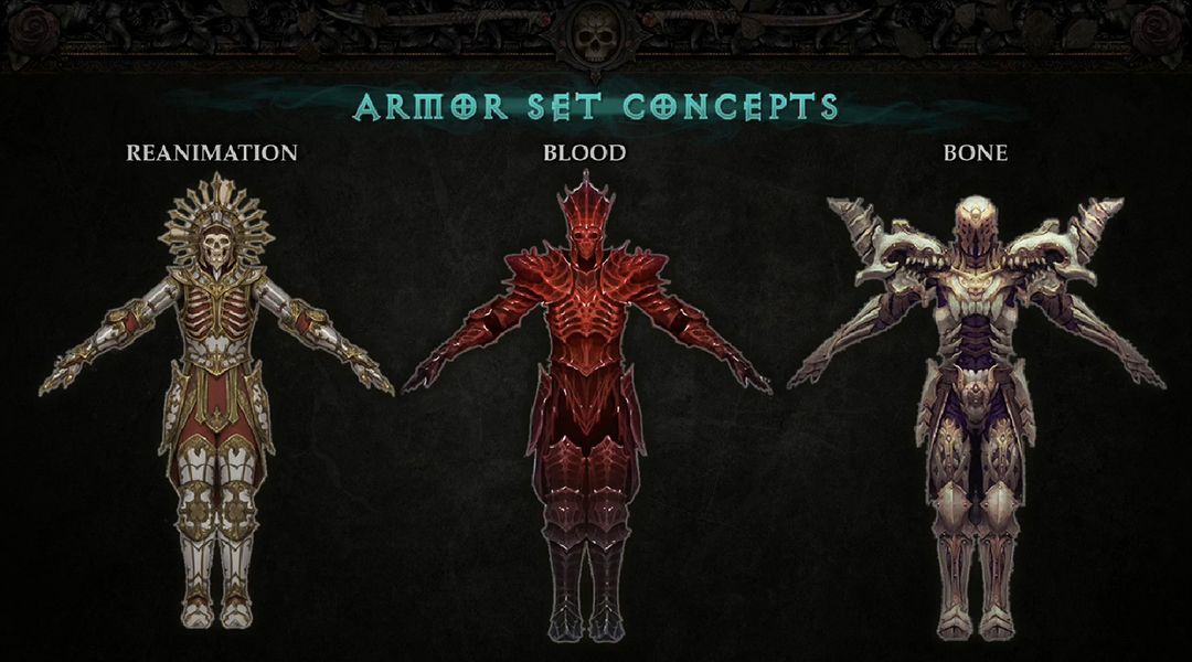 How to make a great necromancer build d3? Follow our simple steps for a powerful character.