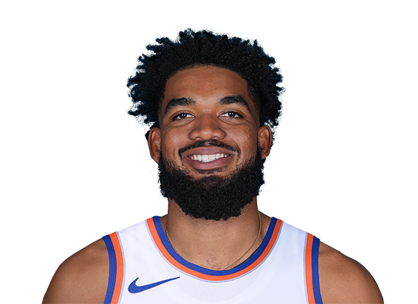 What is the latest Karl Anthony Towns news? Get all his fresh updates and recent game scores now.