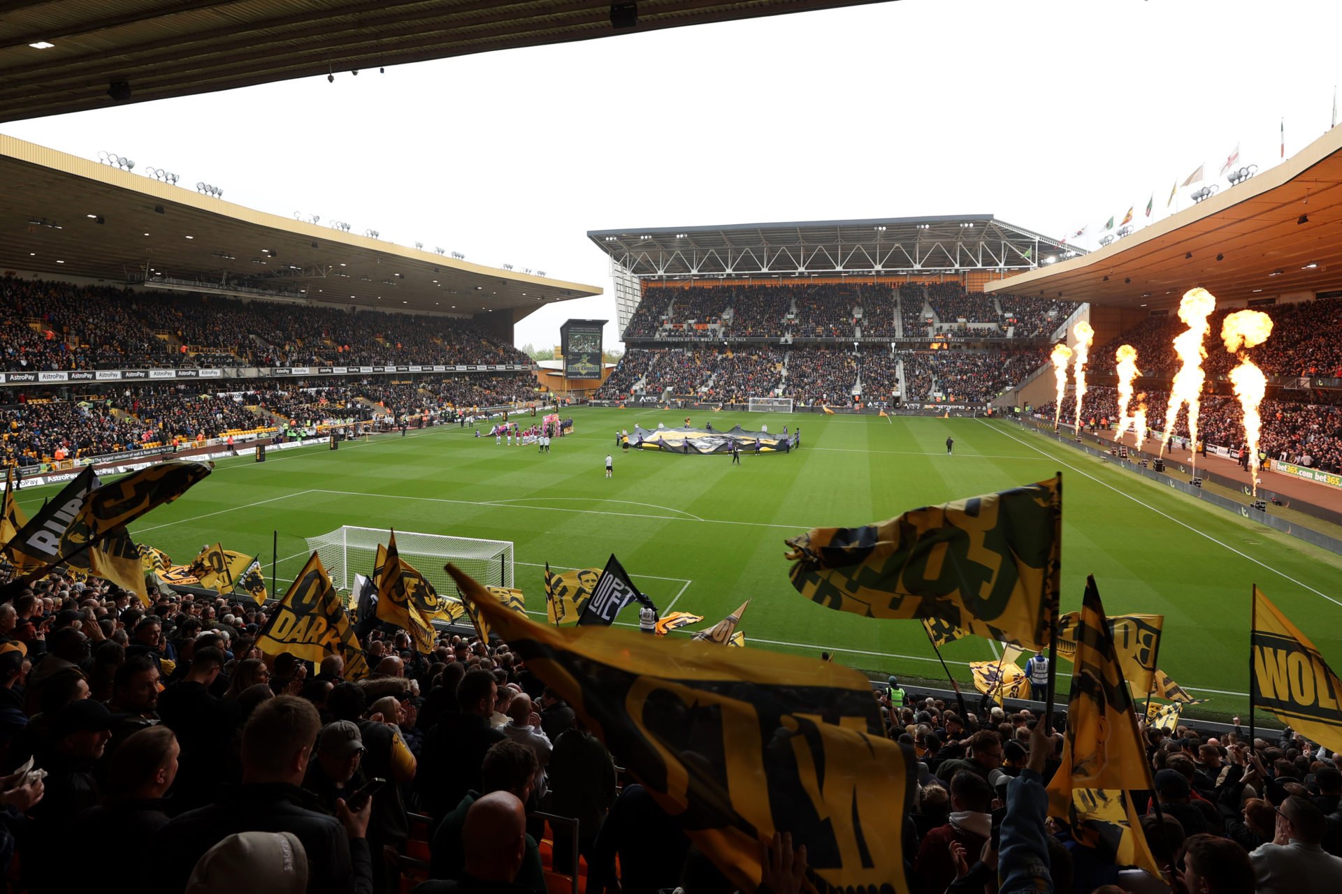 When will the next Wolves transfer window bring action? Key dates and what fans should be expecting.