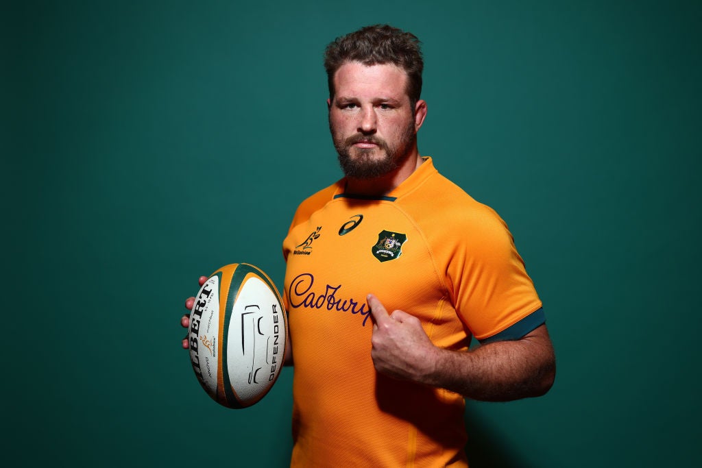 James Slipper Rugby Star: His Career and Achievements So Far