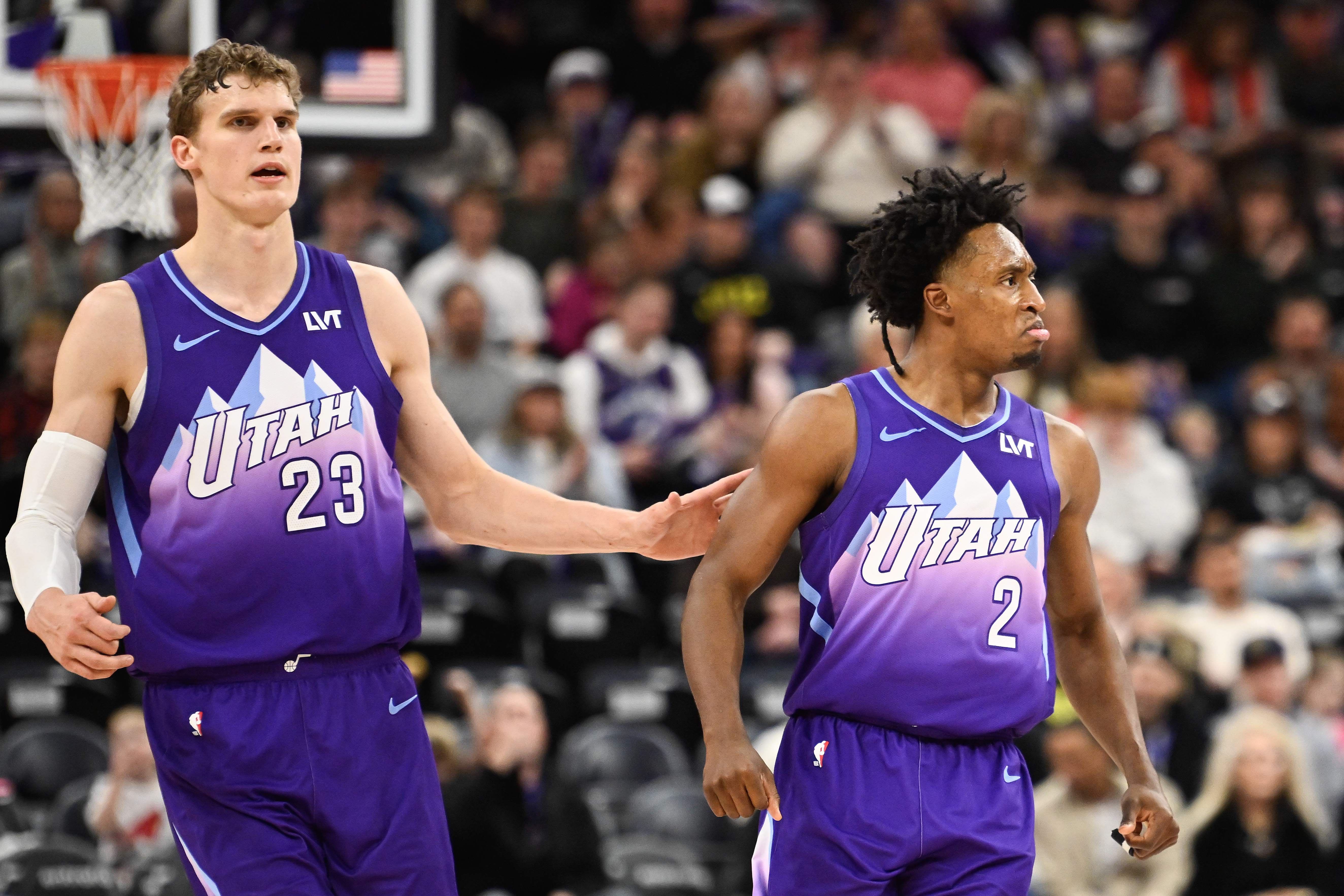 Whos on the jazz injury report this week? See which players are doubtful or out of action.