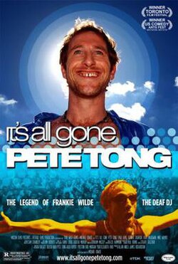 What does gone pete tong actually mean? Get the simple lowdown on this famous phrase.