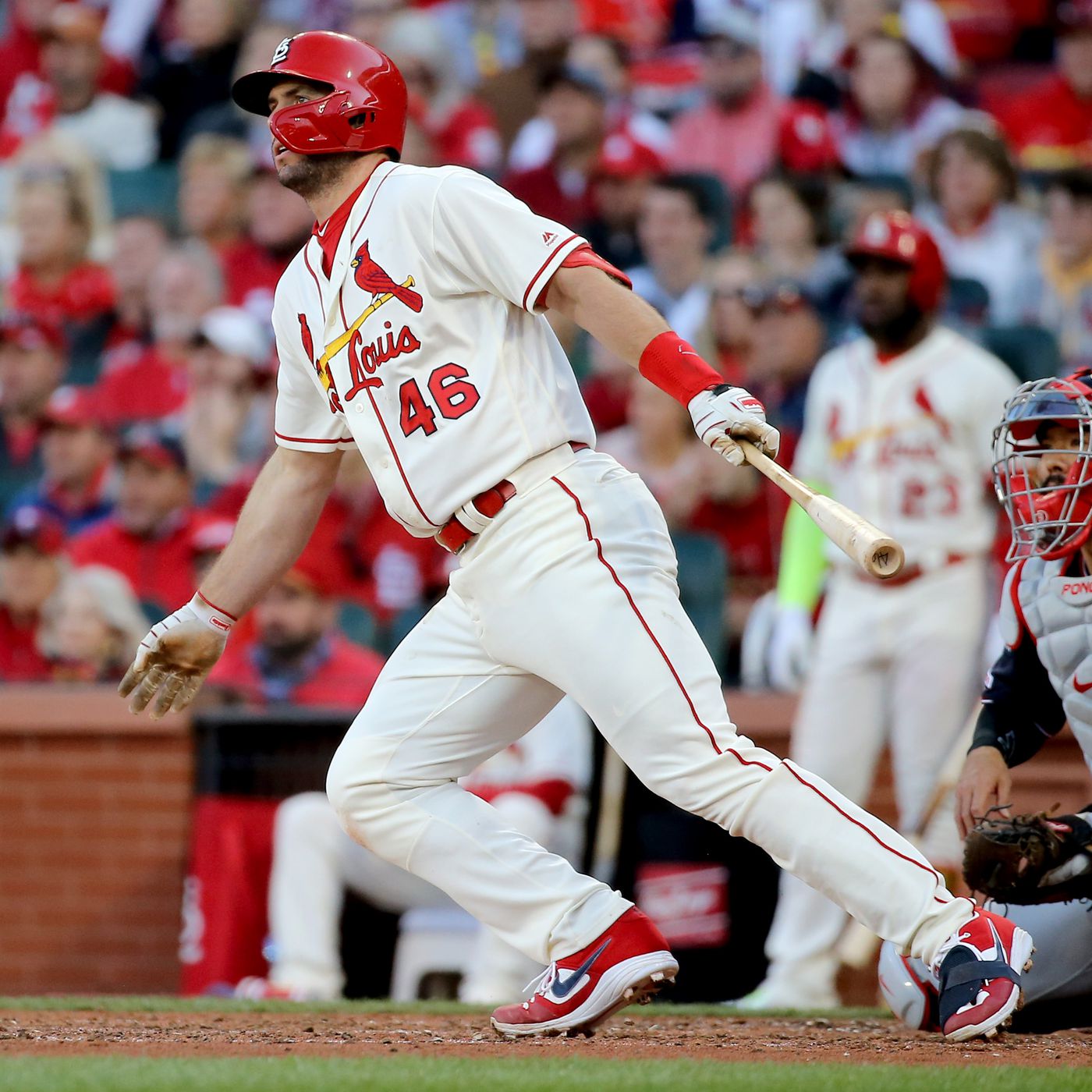 Learn about Paul Goldschmidt Savant figures: What do his advanced statistics say about his real talent?