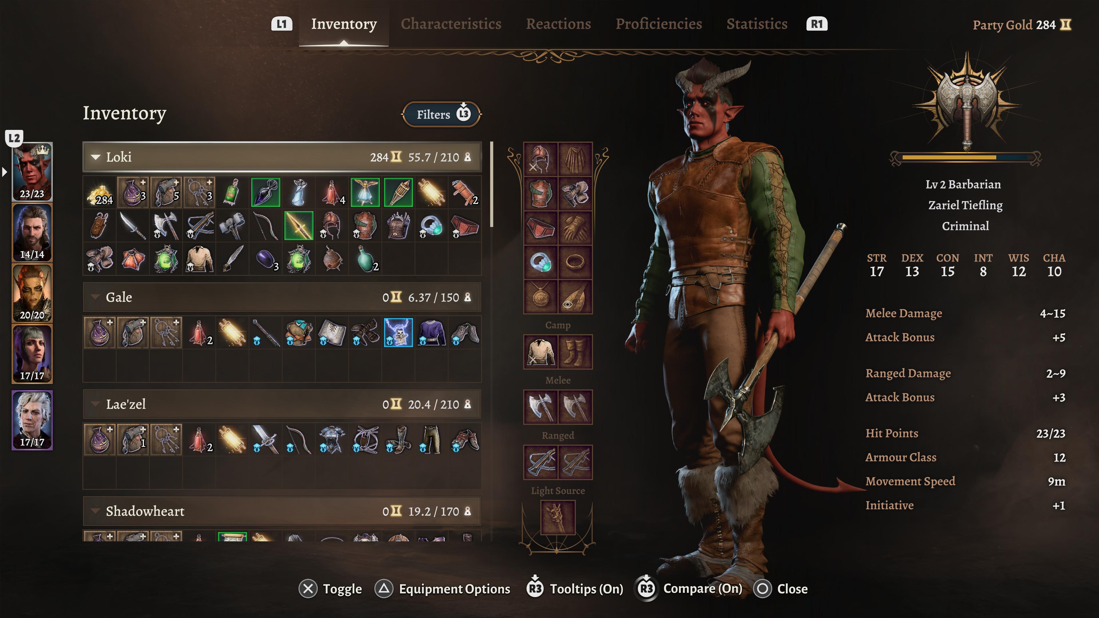Switch Baldurs Gate 3: Wishful Thinking or Reality?
