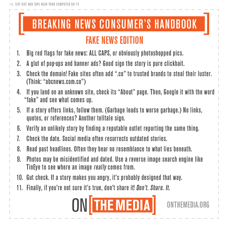 How to spot fake heckler news easily? Simple tips to tell if your heckler news source is trustworthy.
