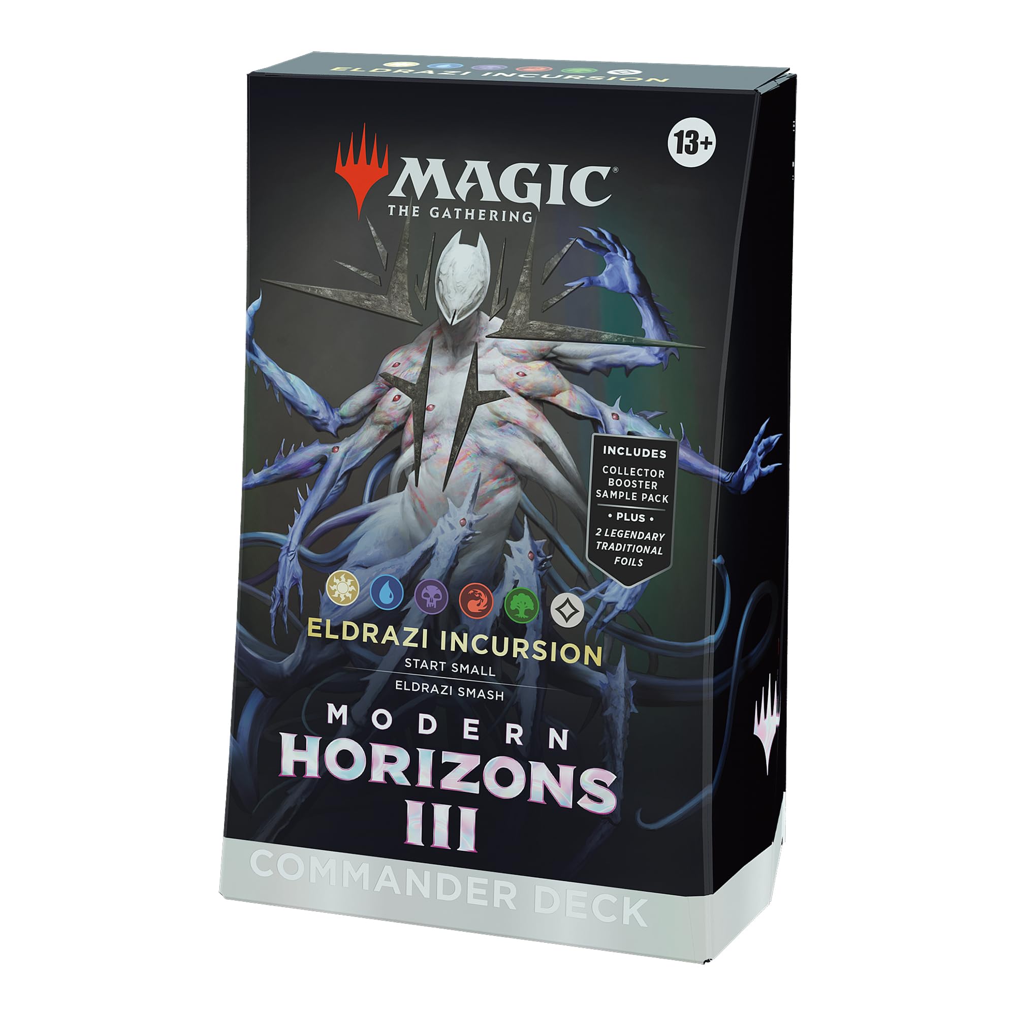 Is Modern Horizons 3 Eldrazi Incursion a top tier deck? (See why so many players are choosing this Eldrazi strategy!)
