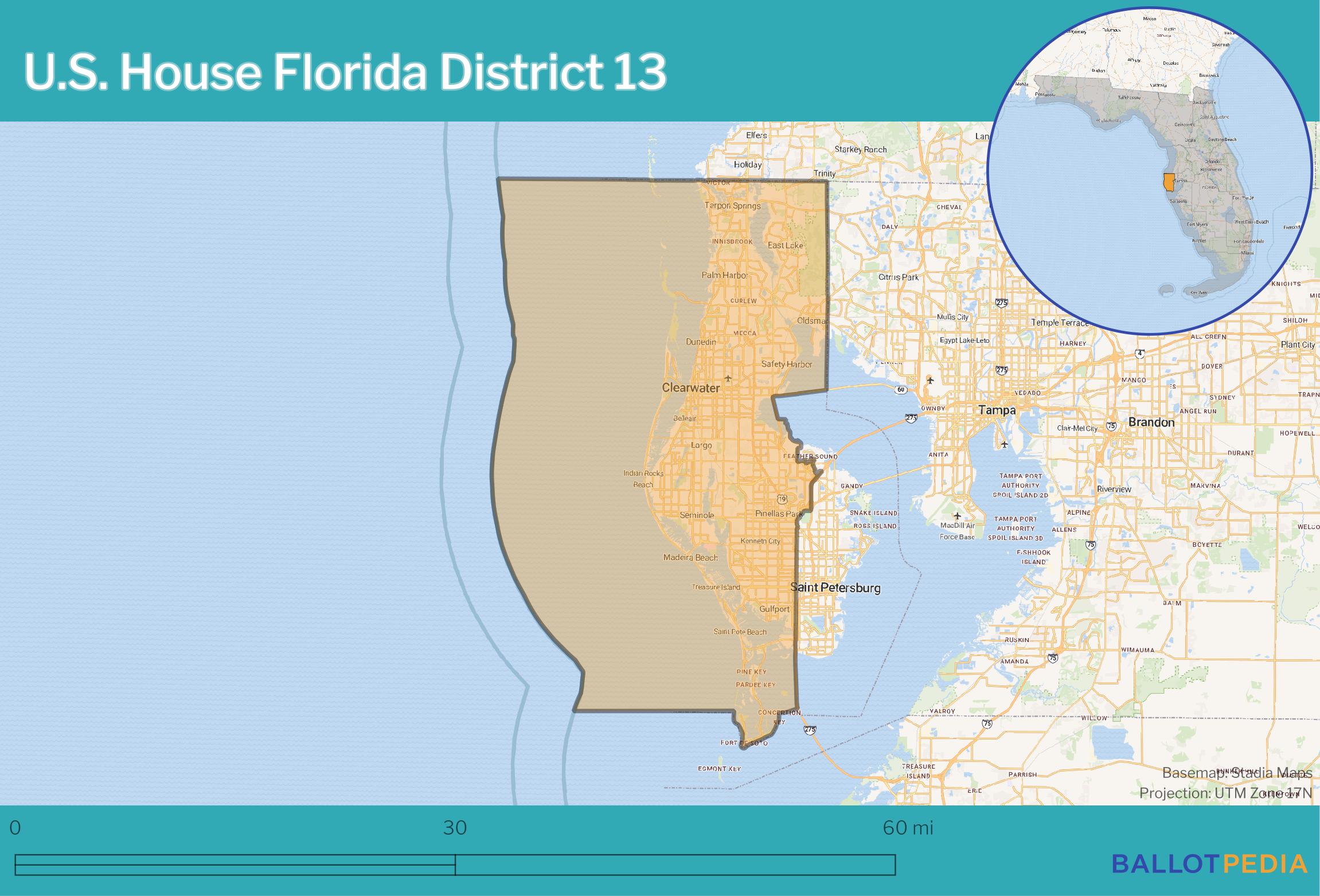 Living in FL District 13: Find Your Perfect Home and Community
