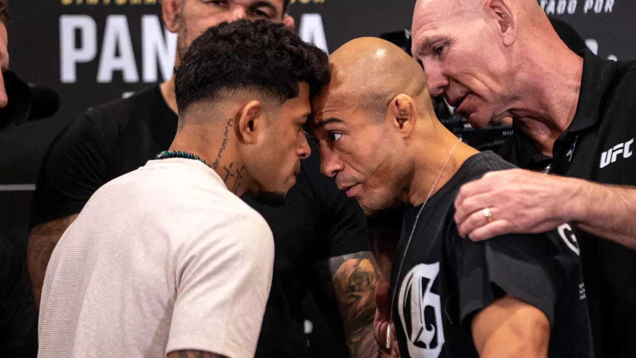 Who is Aldo Martinez? Here Are the Key Facts and Stories You Should Know About Him.