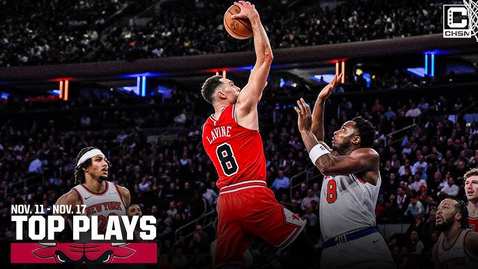 Looking for Chicago Bulls 10 11 highlights? (We have got all the top plays from that memorable season!)