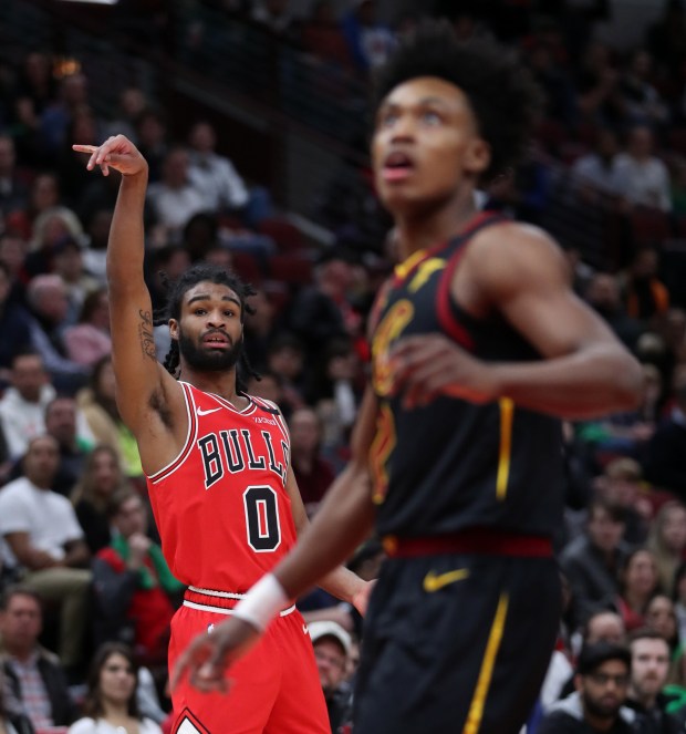 Understanding Coby White parents: Their role in his journey to the Chicago Bulls.