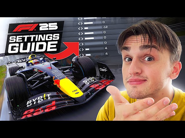 Your F1 Guide: hora de la f1.