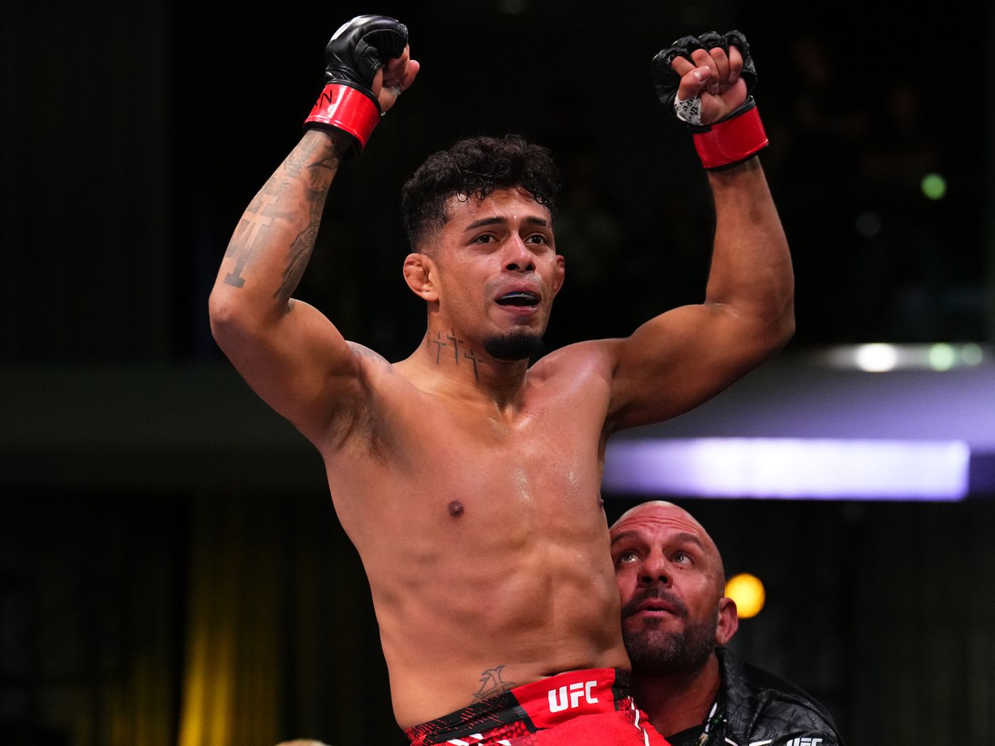 Who is Aldo Martinez? Here Are the Key Facts and Stories You Should Know About Him.