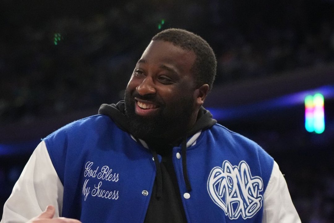 Any big news for Raymond Felton 2024 this year? (Stay informed on his latest happenings)