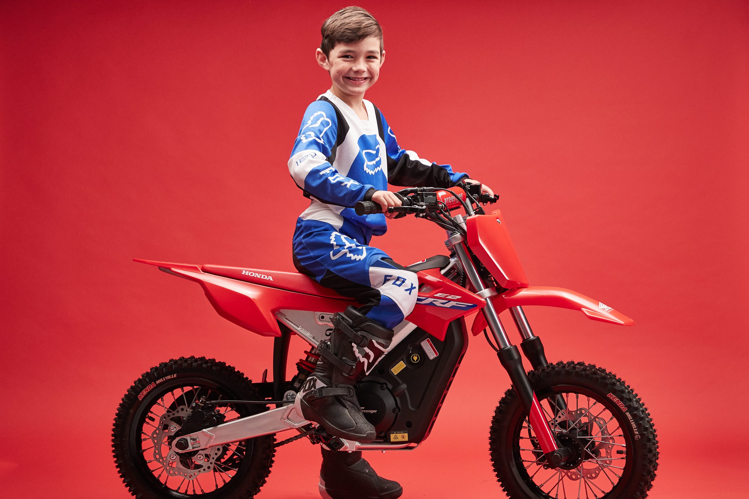 Honda E Dirt Bike: Is It the Future of Off-Roading?