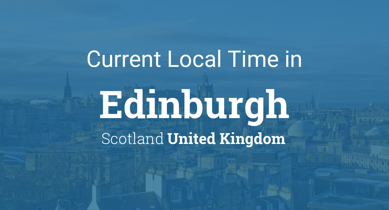 How to find current time in UK Scotland 3 quick methods revealed today
