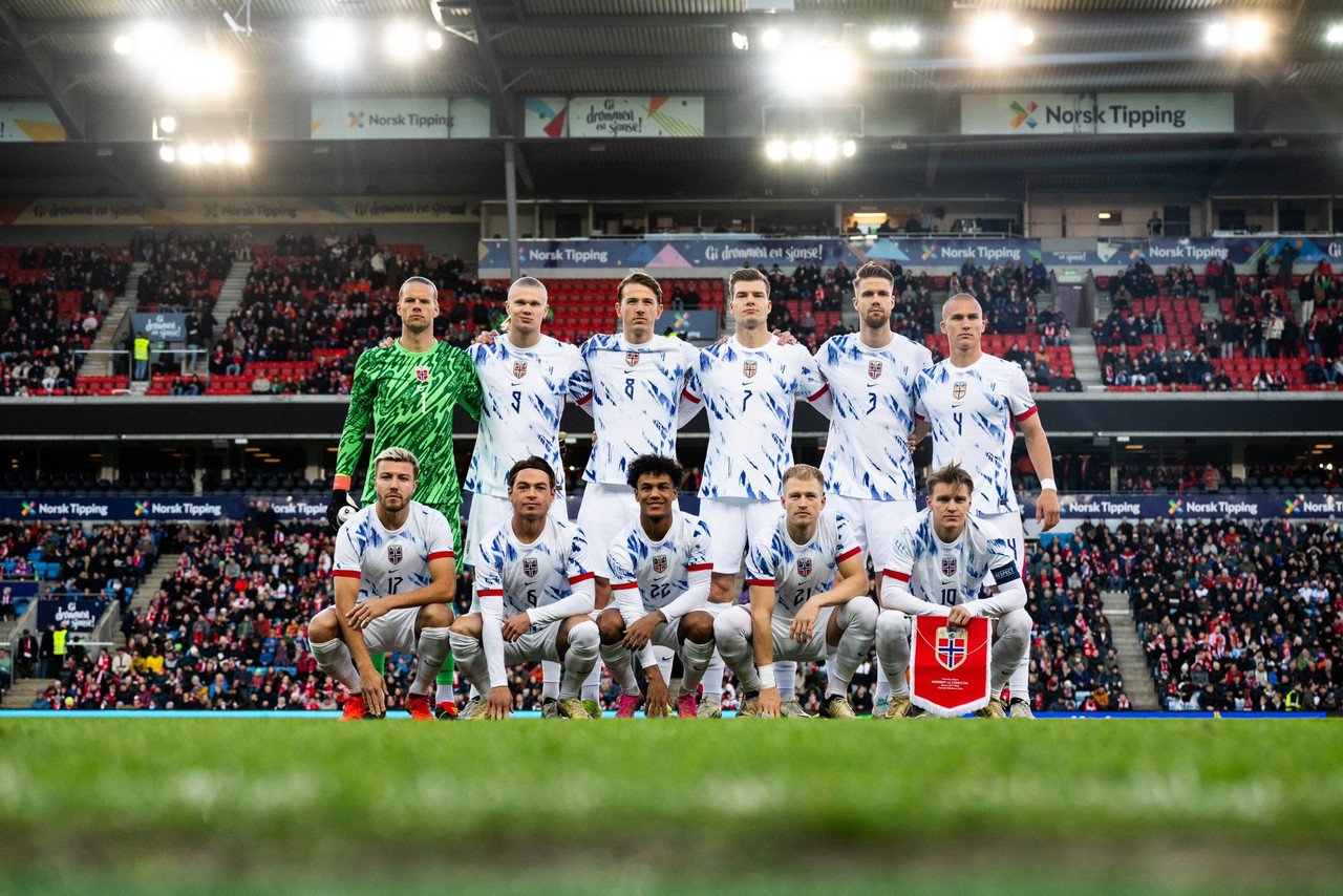 Norway vs Czechia: Dont Miss This Exciting Game