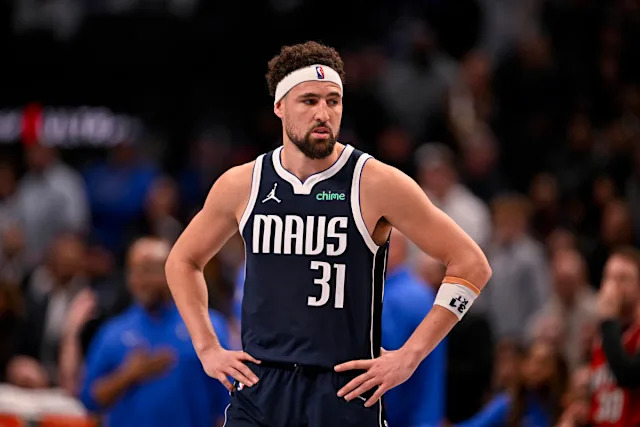 Is Dallas Klay Thompson a good idea? Here is why this move could be huge for them.