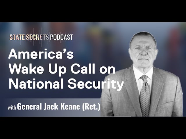 Jack Keen Secrets What You Need to Know Today