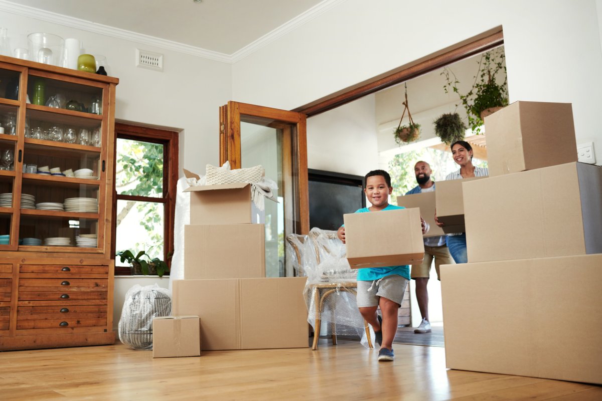 Interested in living at 5465 sams plse turner? Here's what you need to consider before moving.