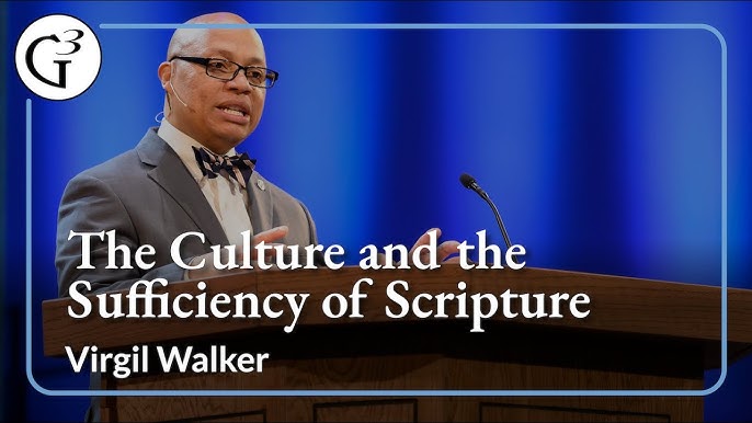 Virgil Walker Sermons: Where to listen and what key messages you can expect to hear.