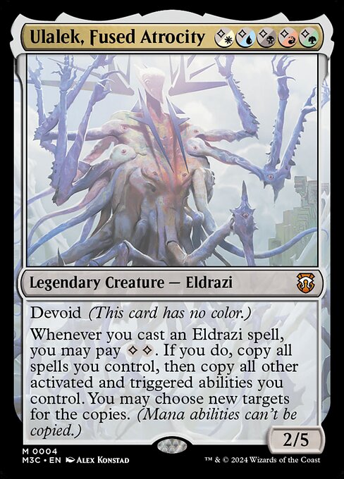 Is Modern Horizons 3 Eldrazi Incursion a top tier deck? (See why so many players are choosing this Eldrazi strategy!)