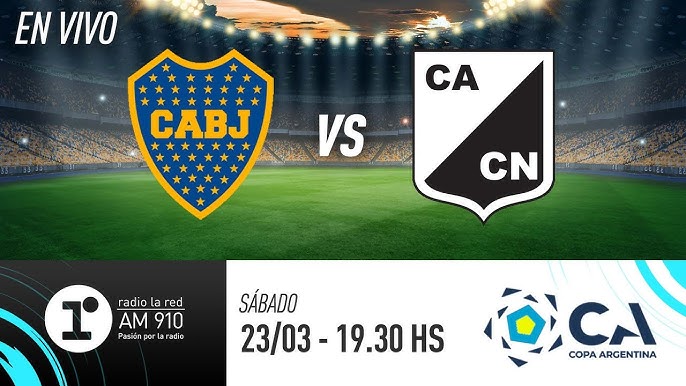 Boca Juniors vs Central Norte: Watch Live and Updates