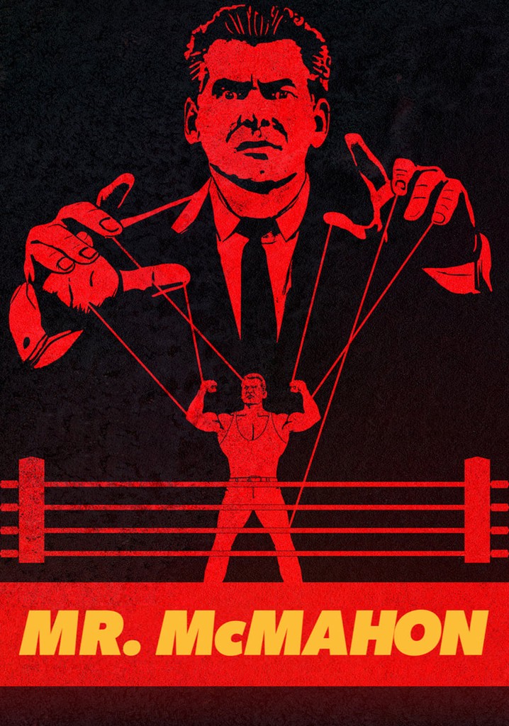 Looking to watch Mr. McMahon online free? Find out the top platforms for streaming without any cost!