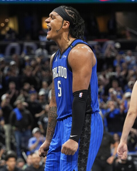 Paolo Banchero last 10 games performance: What do the numbers really say about his impact now?