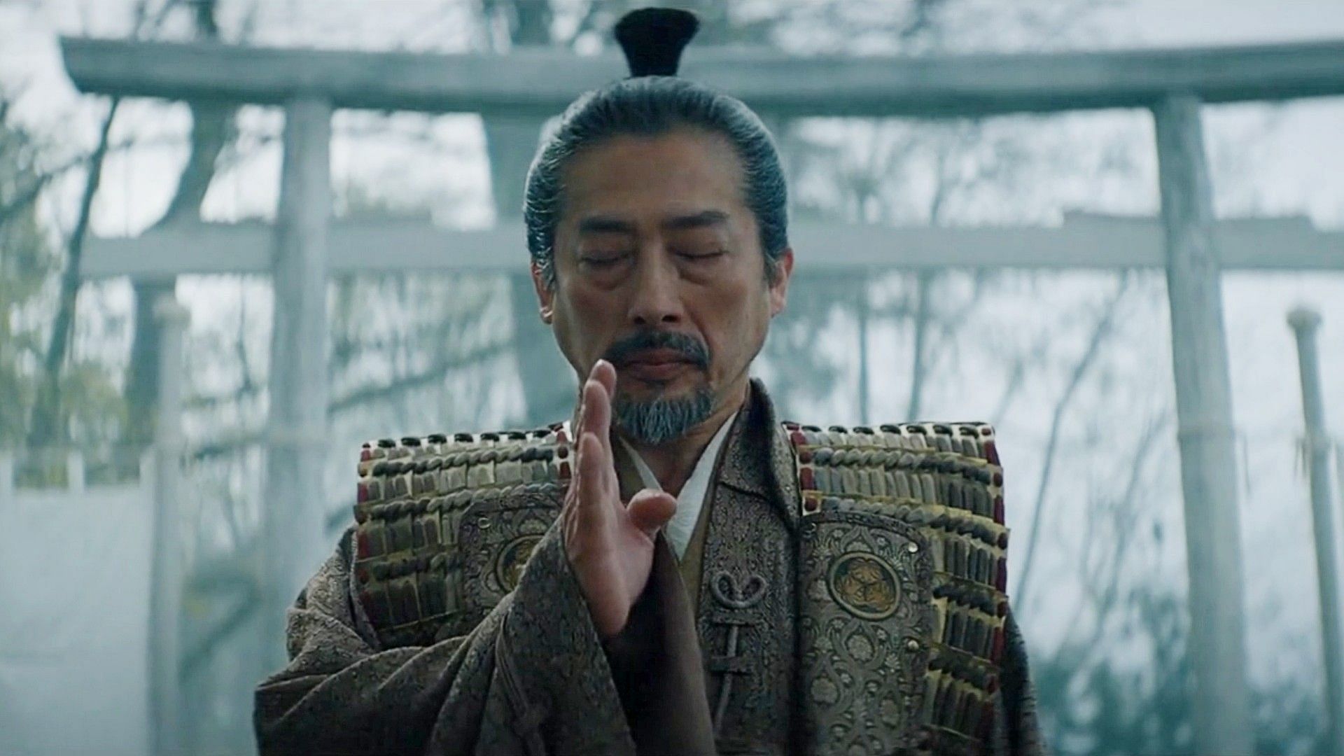 Shogun episode 11 (Major Spoilers?)