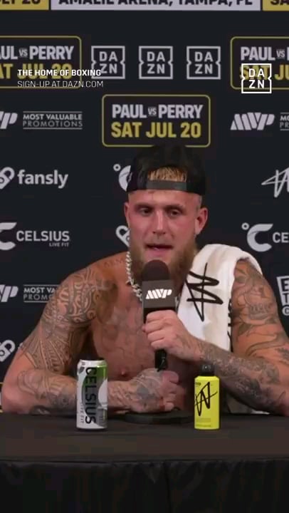 Is Mike Perry fired from BKFC? What this means for his big fights in BKFC.