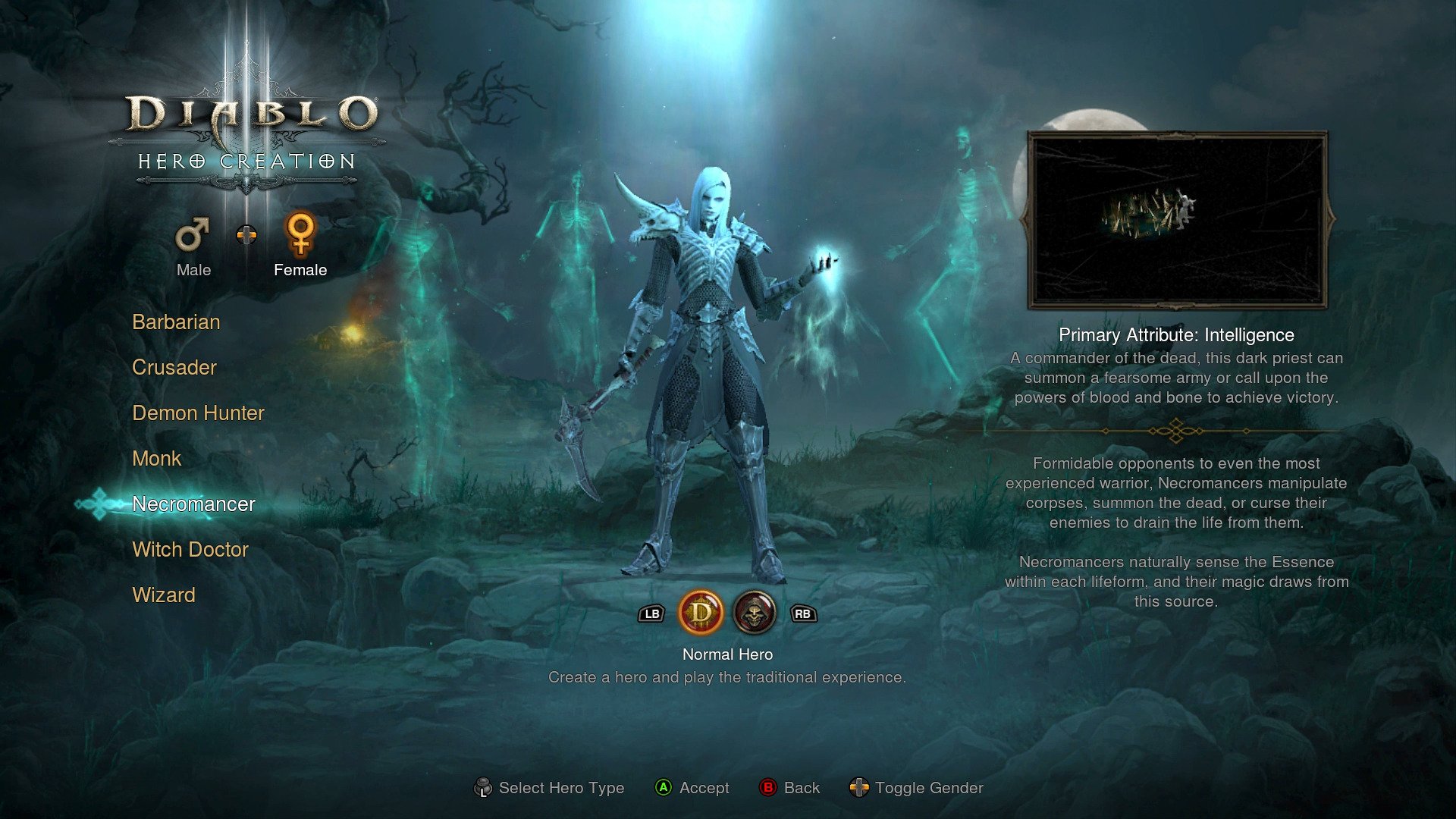 How to make a great necromancer build d3? Follow our simple steps for a powerful character.