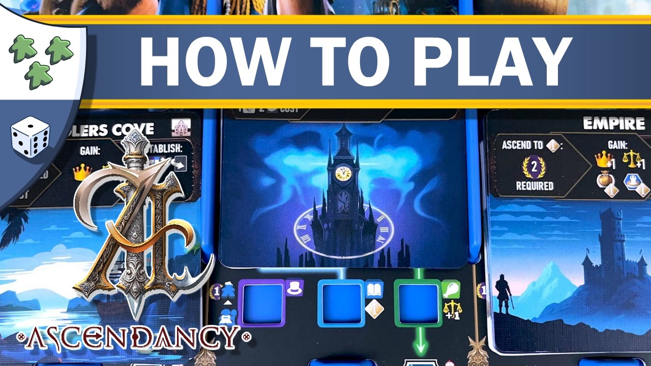 Ascendancy iOS Update Guide: Whats New and How to Get It!