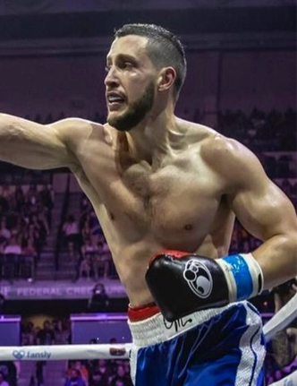 Doctor Mike boxing record: How good is it really? (A closer look at his official fights and stats)