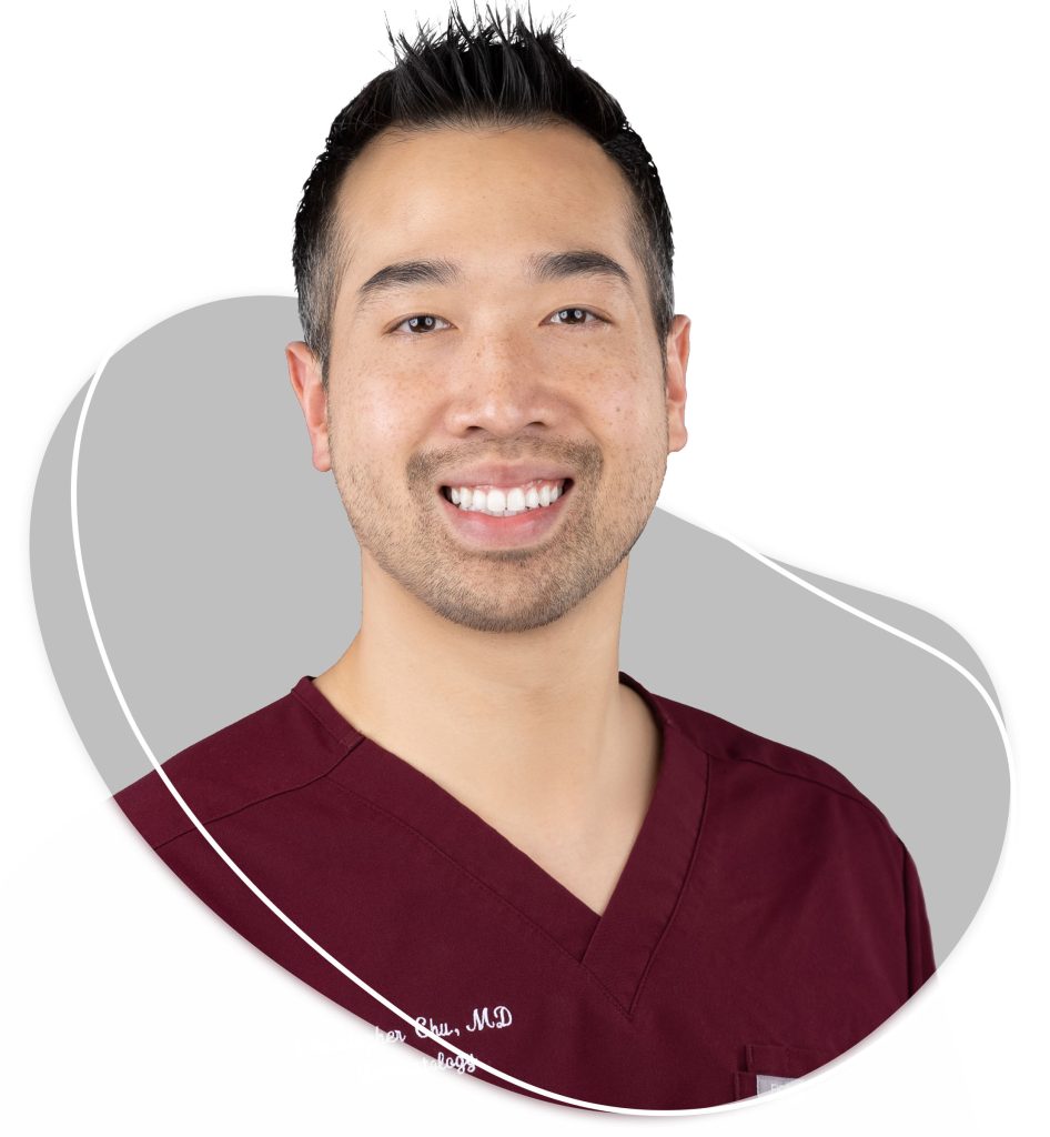 What are patients saying about Christopher Chu MD? Read real reviews before you book an appointment.