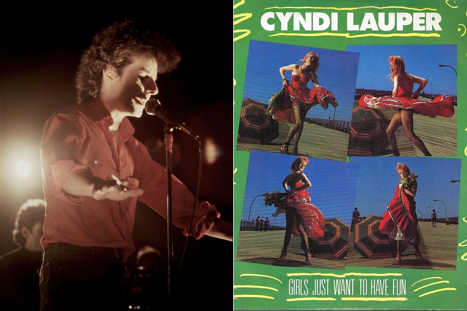 Learning all about Fred Lauper (Your really simple guide to who he is and his main work).