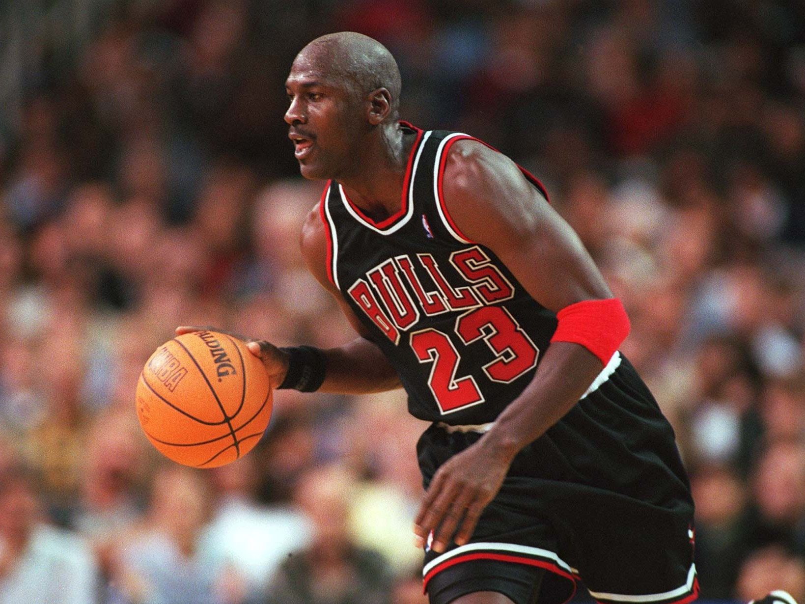 Was Michael Jordan UNC unstoppable? Look back at his dominant performances and key stats.